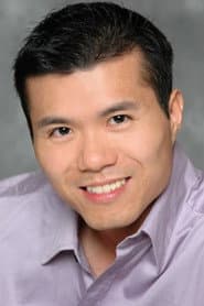 Photo of Tony Cheng