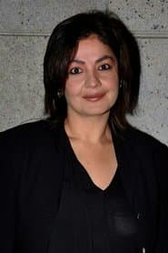 Photo of Pooja Bhatt