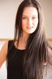 Photo of Olivia James-Baird