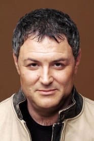 Photo of Maksim Leonidov