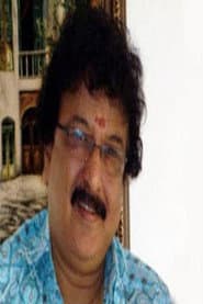 Photo of Ravikiran