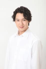 Photo of Yuki Yamaoki