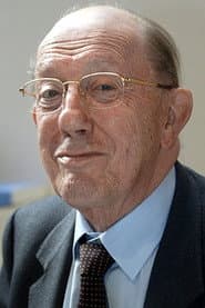 Photo of Jacques Duquesne