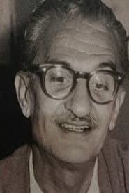 Photo of Fouad El Gazairely
