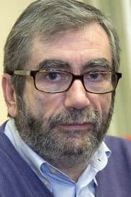 Photo of Antonio Muñoz Molina