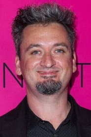 Photo of Max Nichols