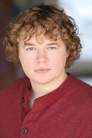 Photo of Caleb J. Thaggard