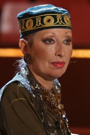 Photo of Ildikó Kishonti