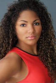 Photo of Shearah-Rose Spears
