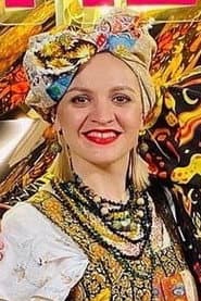 Photo of Tatyana Taipova