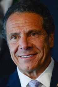 Photo of Andrew Cuomo