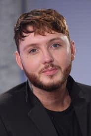 Photo of James Arthur