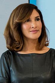 Photo of Yvonne Niami