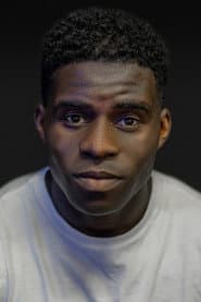 Photo of Kenneth Omole