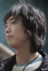 Photo of Junichi Kanai