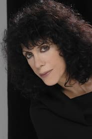 Photo of Charis Symeonidou
