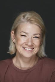 Photo of Lina Rastokaitė