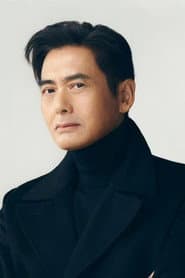 Photo of Chow Yun-Fat