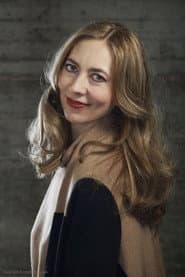 Photo of Marina Prudenskaya