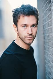 Photo of Matthew Herington