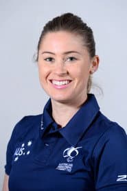 Photo of Madeleine Hogan