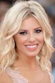 Photo of Mollie King