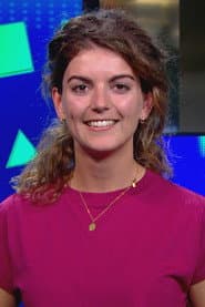 Photo of Annabelle Zandbergen