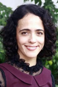 Photo of Sílvia Buarque