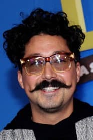 Photo of Mau Nieto