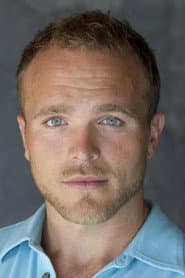Photo of Christopher Johnson