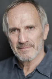 Photo of Richard Derrington