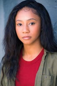 Photo of Aaliyah Muhammad