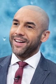 Photo of Alex Beresford