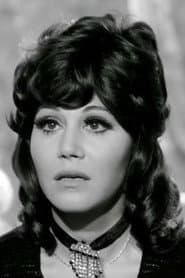 Photo of Niki Tsigalou