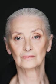 Photo of Alina Žaliukaitė-Ramanauskienė