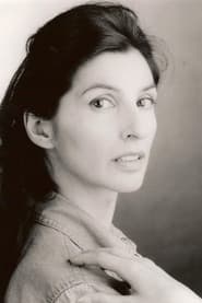 Photo of Antonella Voce