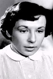 Photo of Nicole Jonesco
