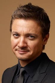 Photo of Jeremy Renner
