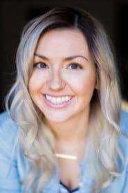 Photo of Maude Morissette