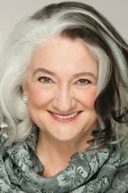 Photo of Marie Laberge