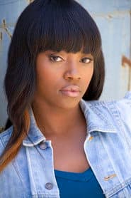 Photo of Stylist B.