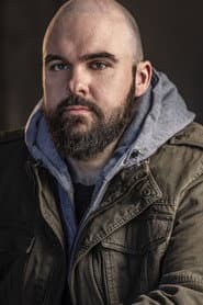 Photo of Andrew Merrigan