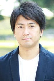 Photo of Yuta Kobayashi