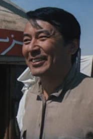 Photo of Turarbek Aytkozhanov