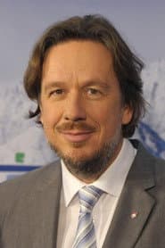 Photo of Jörg Kachelmann