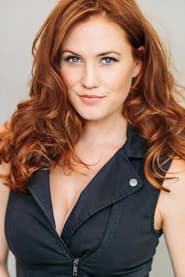 Photo of Leah Huebner
