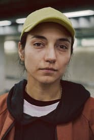Photo of Lara Chedraoui