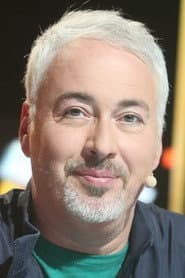 Photo of András Hajós