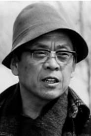 Photo of Yoshirō Muraki