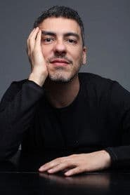 Photo of Daniel Rezende